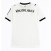 Borussia Monchengladbach Prima Maglia 2025-26 Manica Corta